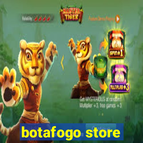 botafogo store